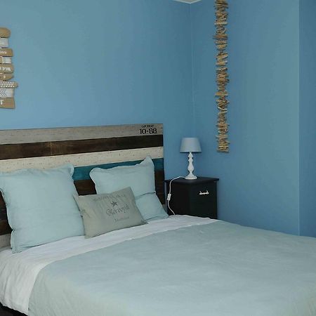 Les Loges De L'Ecurie Bed & Breakfast Damgan Dış mekan fotoğraf