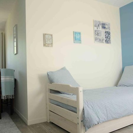 Les Loges De L'Ecurie Bed & Breakfast Damgan Dış mekan fotoğraf