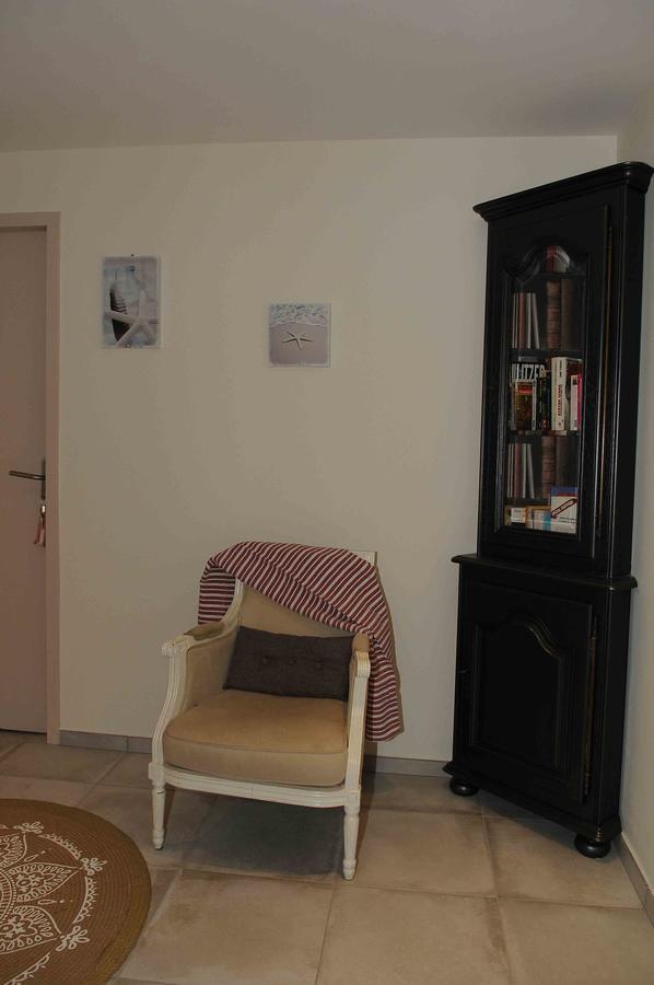 Les Loges De L'Ecurie Bed & Breakfast Damgan Dış mekan fotoğraf