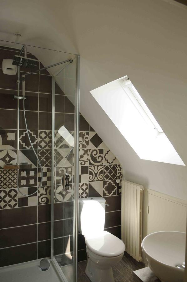 Les Loges De L'Ecurie Bed & Breakfast Damgan Dış mekan fotoğraf